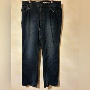 DKNY- jeans size 12